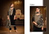 Kohinoor 815 By Belliza Velvet Embroidery Salwar Kameez Wholesale Shop In Surat
